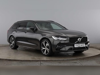 Volvo - V90