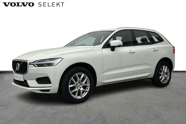 Used Volvo XC60 2021 for sale - 74990141: Photo 10