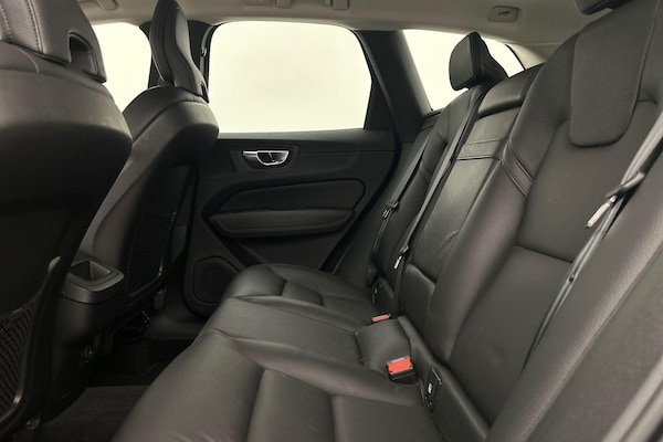 Used Volvo XC60 2021 for sale - 74990141: Photo 18