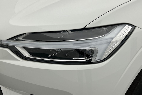 Used Volvo XC60 2021 for sale - 74990141: Photo 19