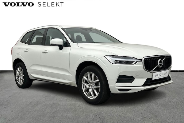 Used Volvo XC60 2021 for sale - 74990141: Photo 1