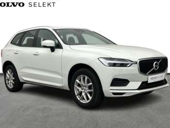 Used Volvo XC60 2021 for sale - 74990141: Photo