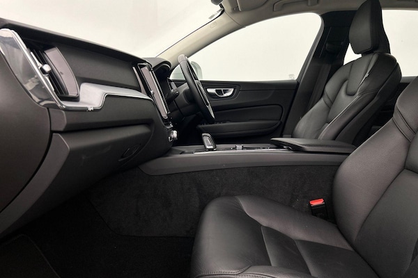 Used Volvo XC60 2021 for sale - 74990141: Photo 23