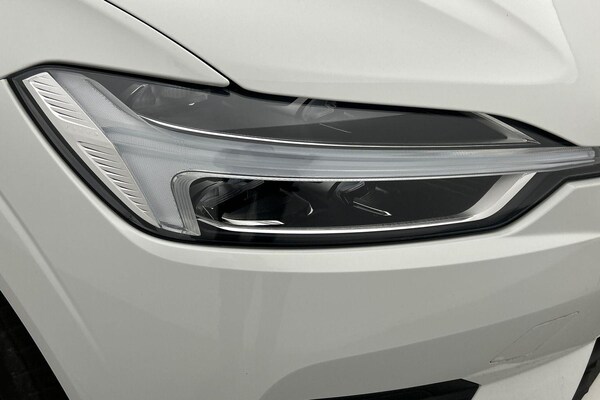 Used Volvo XC60 2021 for sale - 74990141: Photo 25