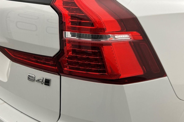 Used Volvo XC60 2021 for sale - 74990141: Photo 27