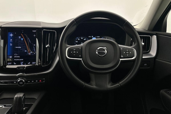 Used Volvo XC60 2021 for sale - 74990141: Photo 31
