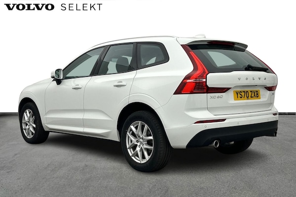 Used Volvo XC60 2021 for sale - 74990141: Photo 4