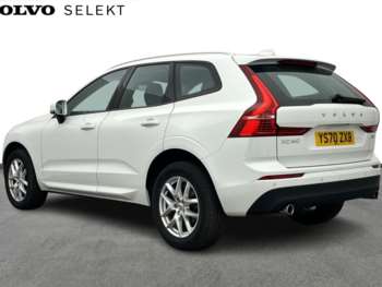 Used Volvo XC60 2021 for sale - 74990141: Photo