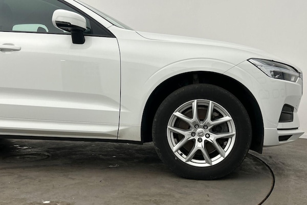 Used Volvo XC60 2021 for sale - 74990141: Photo 6