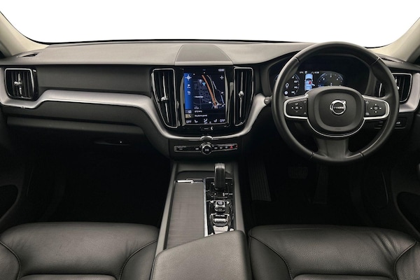 Used Volvo XC60 2021 for sale - 74990141: Photo 7