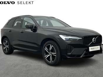 Used Volvo XC60 2021 for sale - 74848615: Photo