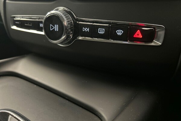 Used Volvo XC60 2022 for sale - 75577714: Photo 15
