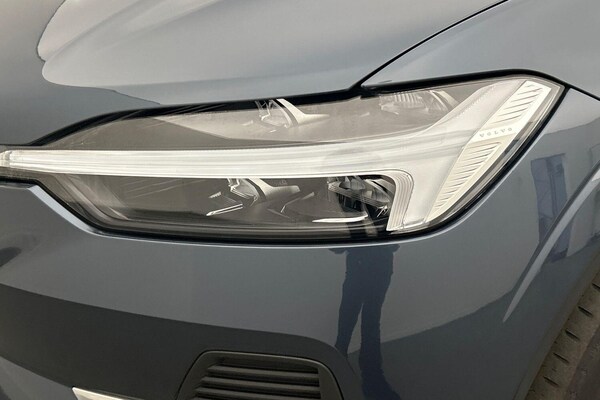 Used Volvo XC60 2022 for sale - 75577714: Photo 19