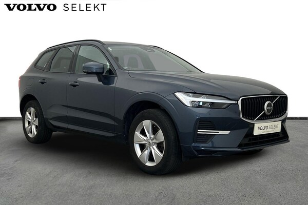 Used Volvo XC60 2022 for sale - 75577714: Photo 1