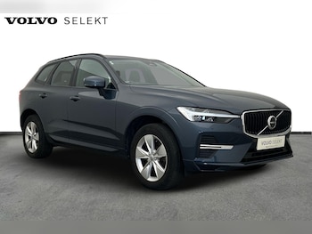 Volvo - XC60