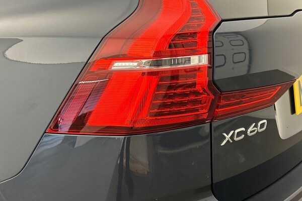 Used Volvo XC60 2022 for sale - 75577714: Photo 21