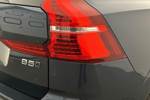Used Volvo XC60 2022 for sale - 75577714: Photo 27
