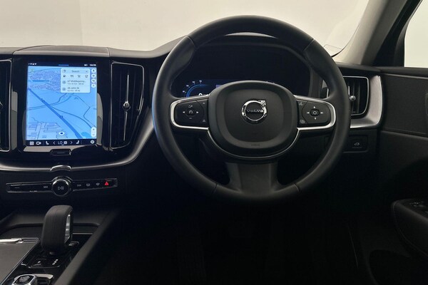 Used Volvo XC60 2022 for sale - 75577714: Photo 31