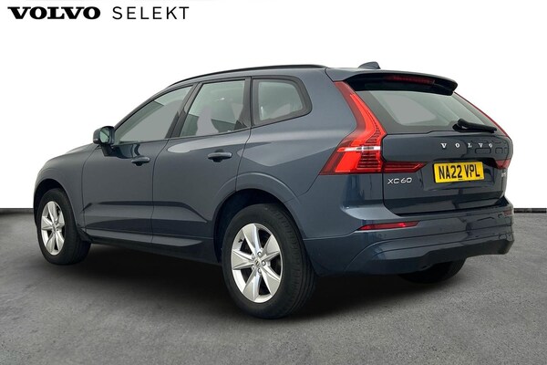 Used Volvo XC60 2022 for sale - 75577714: Photo 4