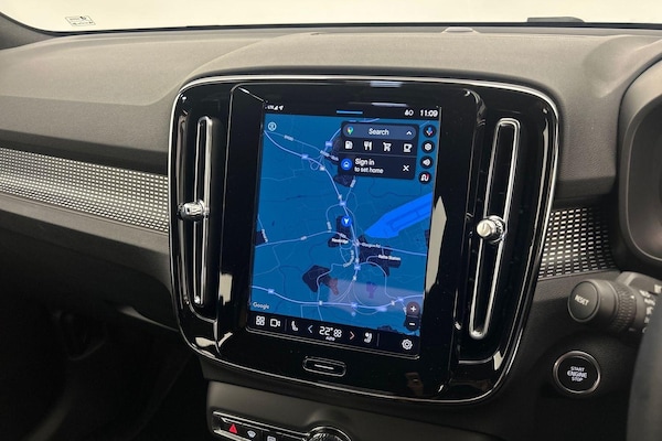 Used Volvo XC40 2024 for sale - 75279210: Photo 16