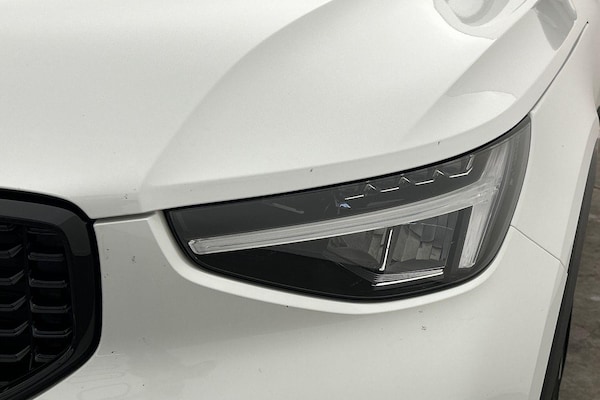 Used Volvo XC40 2024 for sale - 75279210: Photo 19