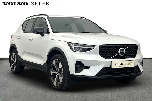 Used Volvo XC40 2024 for sale - 75279210: Photo 1