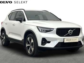 Used Volvo XC40 2024 for sale - 75279210: Photo