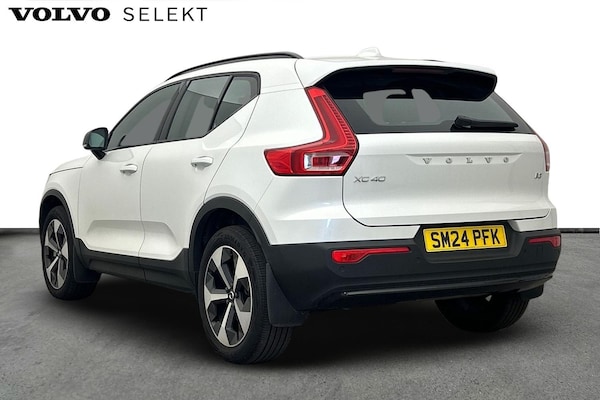 Used Volvo XC40 2024 for sale - 75279210: Photo 4