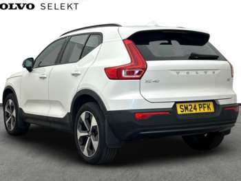 Used Volvo XC40 2024 for sale - 75279210: Photo