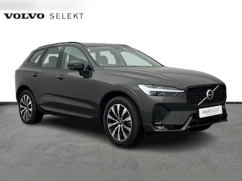 Used Volvo XC60 2023 for sale - 74990203: Photo