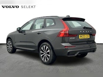 Used Volvo XC60 2023 for sale - 74990203: Photo