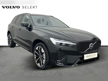 Volvo - XC60