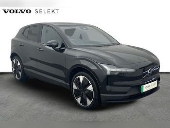 Volvo - EX30