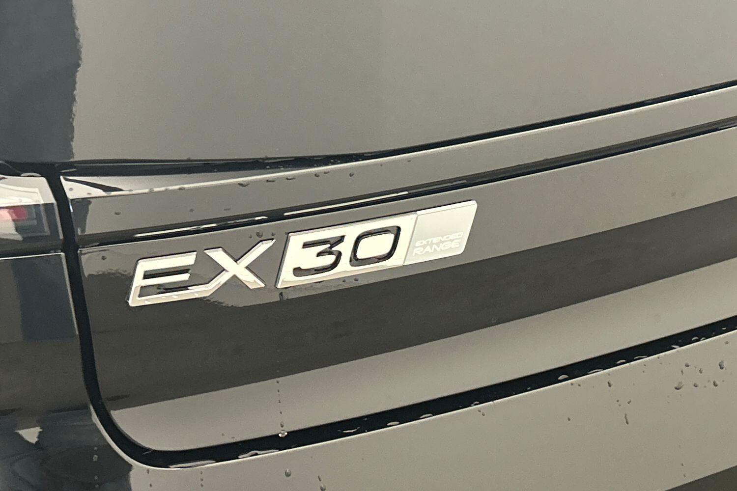 Used Volvo EX30 2025 for sale - 76020858: Photo 28