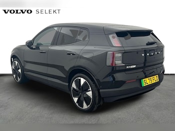 Used Volvo EX30 2025 for sale - 76020858: Photo 4