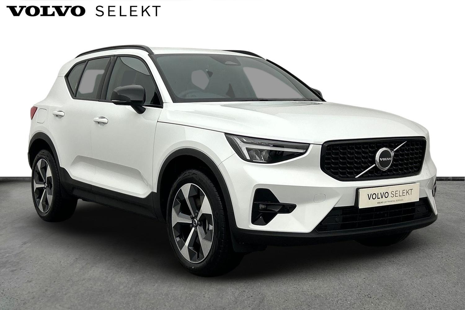 Used Volvo XC40 2025 for sale - 76024843: Photo 1