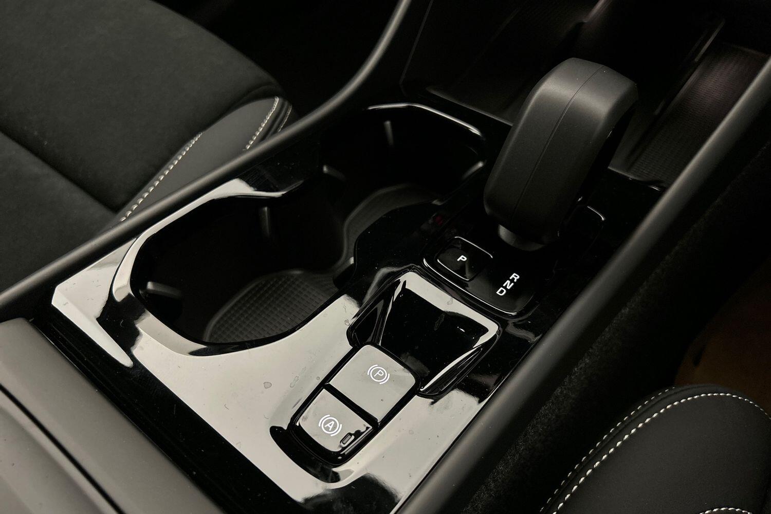 Used Volvo XC40 2025 for sale - 76024843: Photo 14
