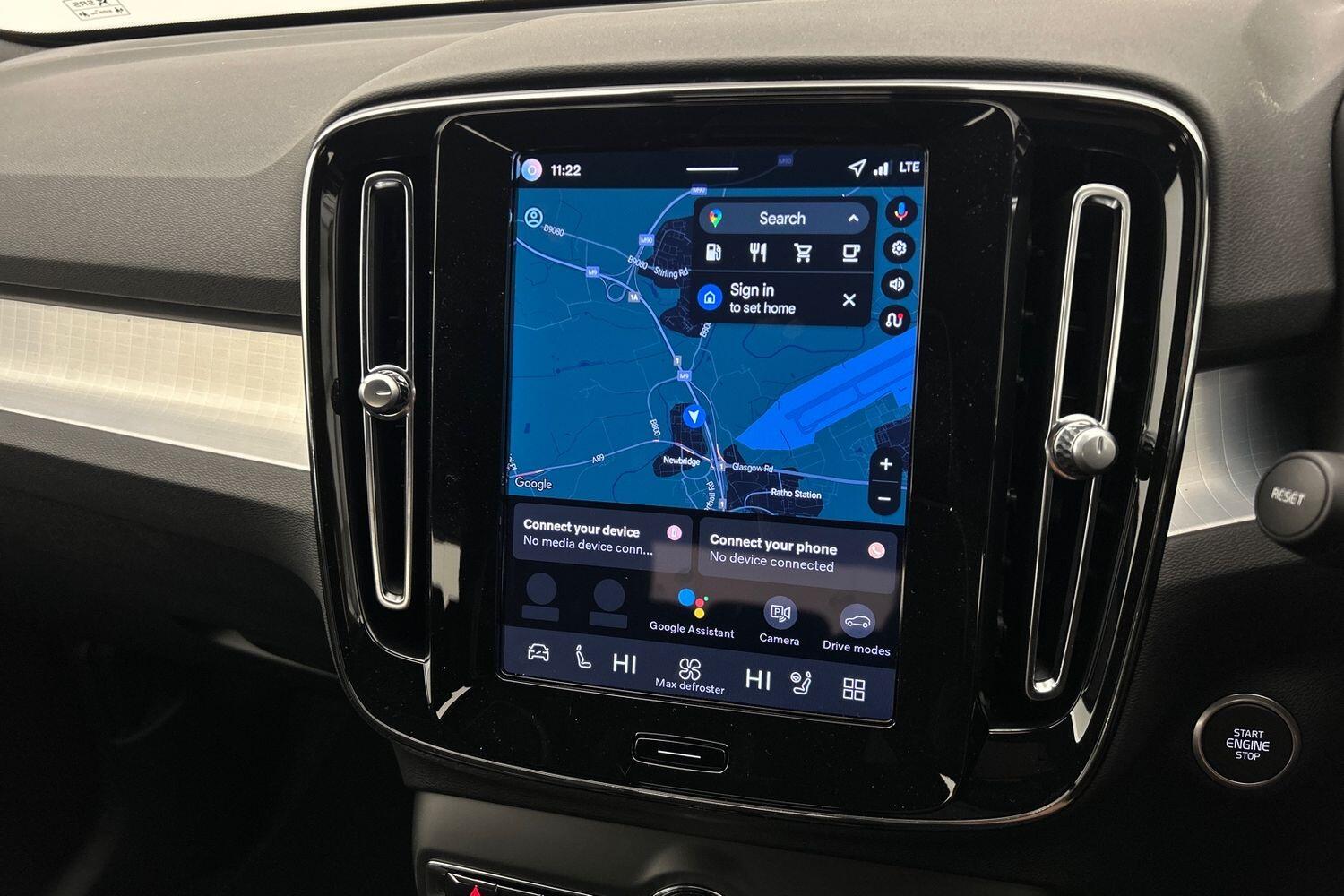 Used Volvo XC40 2025 for sale - 76024843: Photo 16