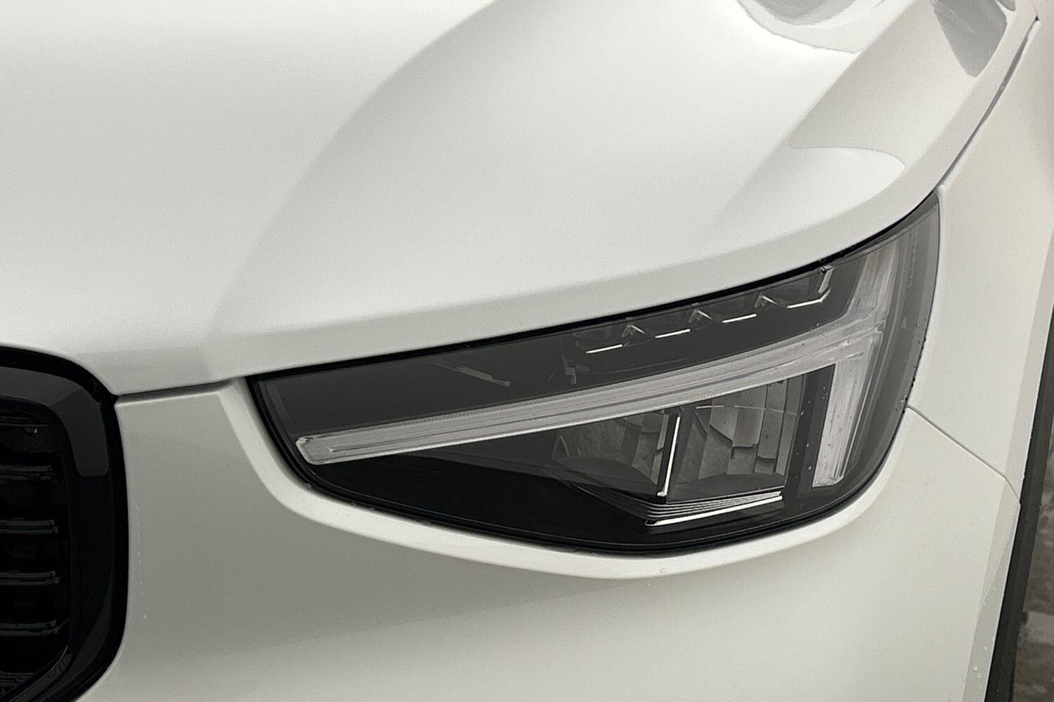 Used Volvo XC40 2025 for sale - 76024843: Photo 19