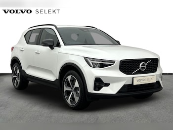 Volvo - XC40