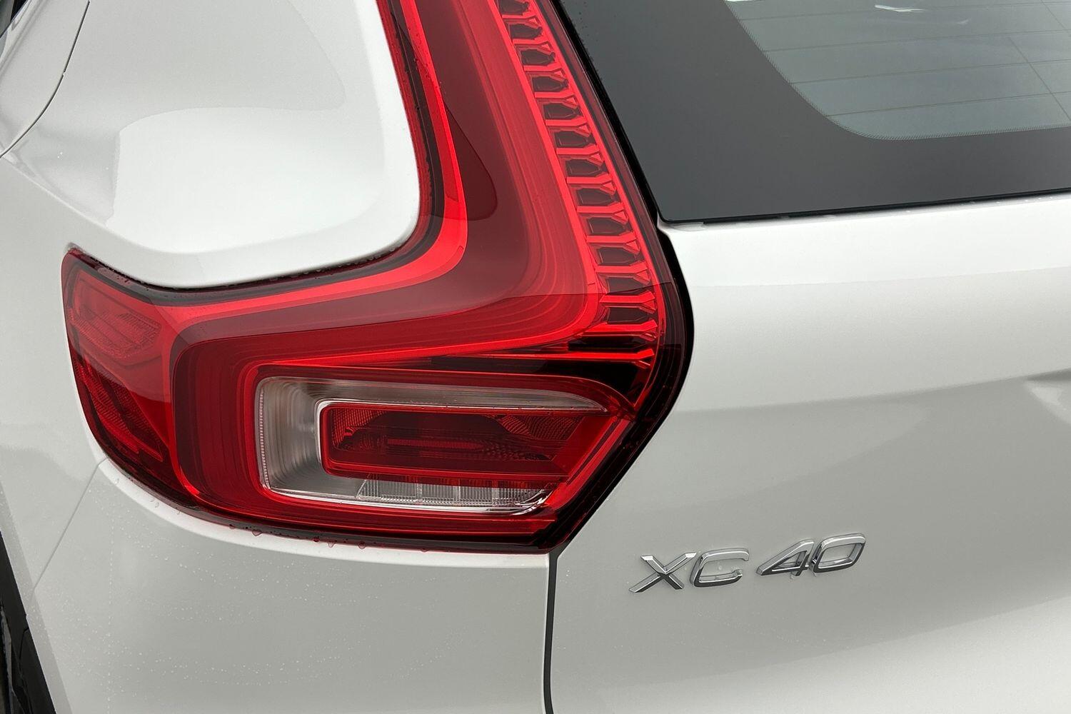 Used Volvo XC40 2025 for sale - 76024843: Photo 21