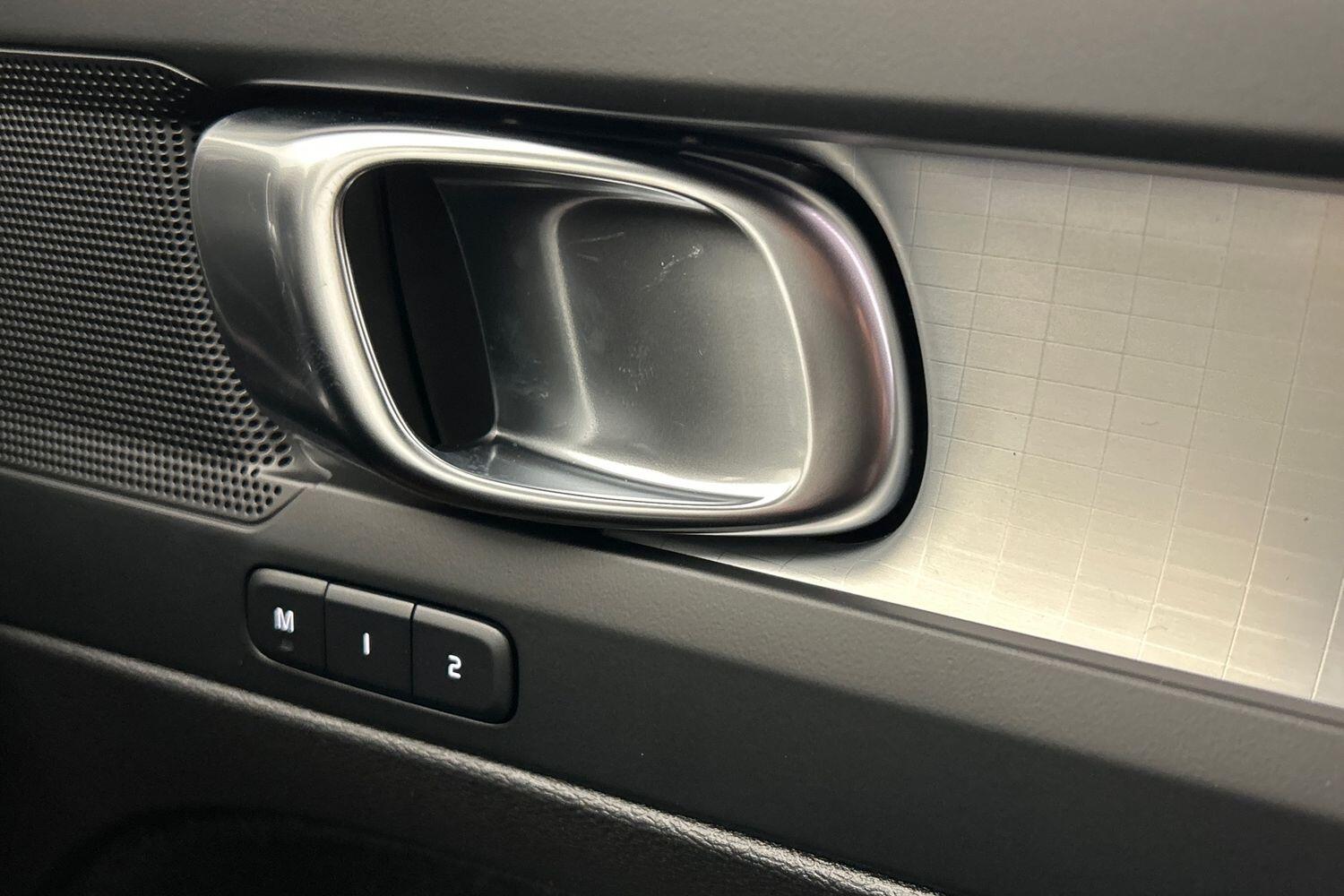 Used Volvo XC40 2025 for sale - 76024843: Photo 28