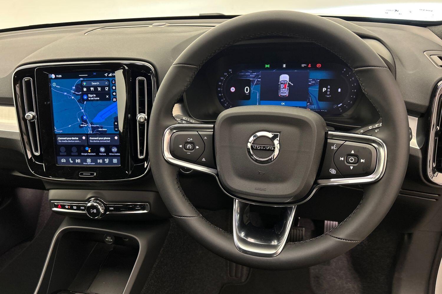 Used Volvo XC40 2025 for sale - 76024843: Photo 32