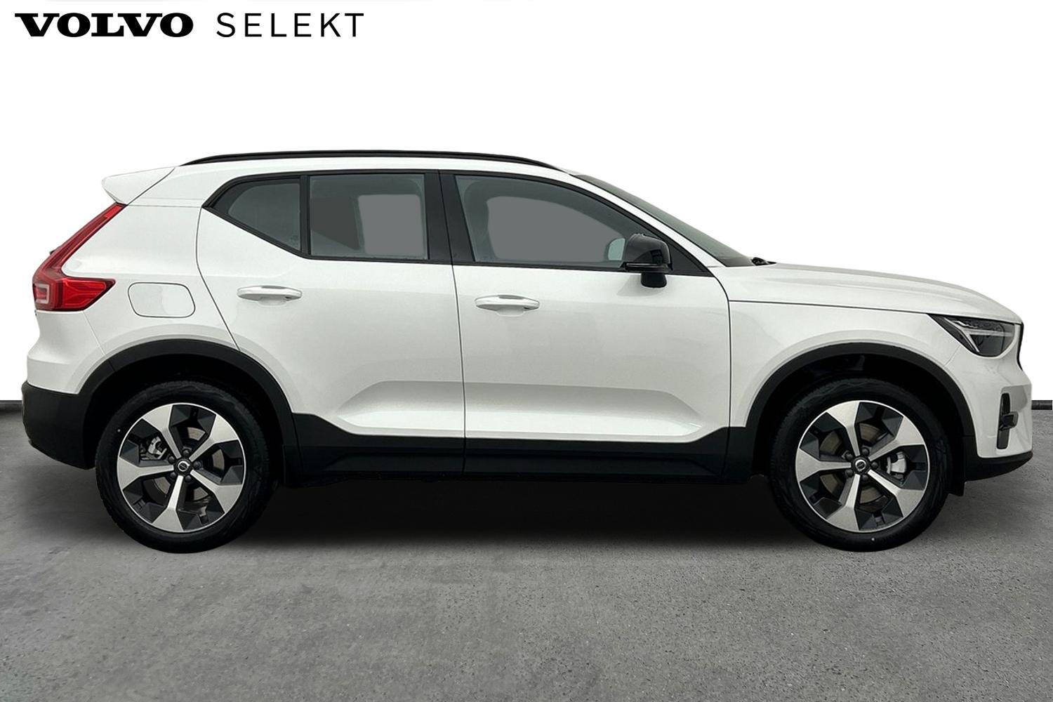 Used Volvo XC40 2025 for sale - 76024843: Photo 5