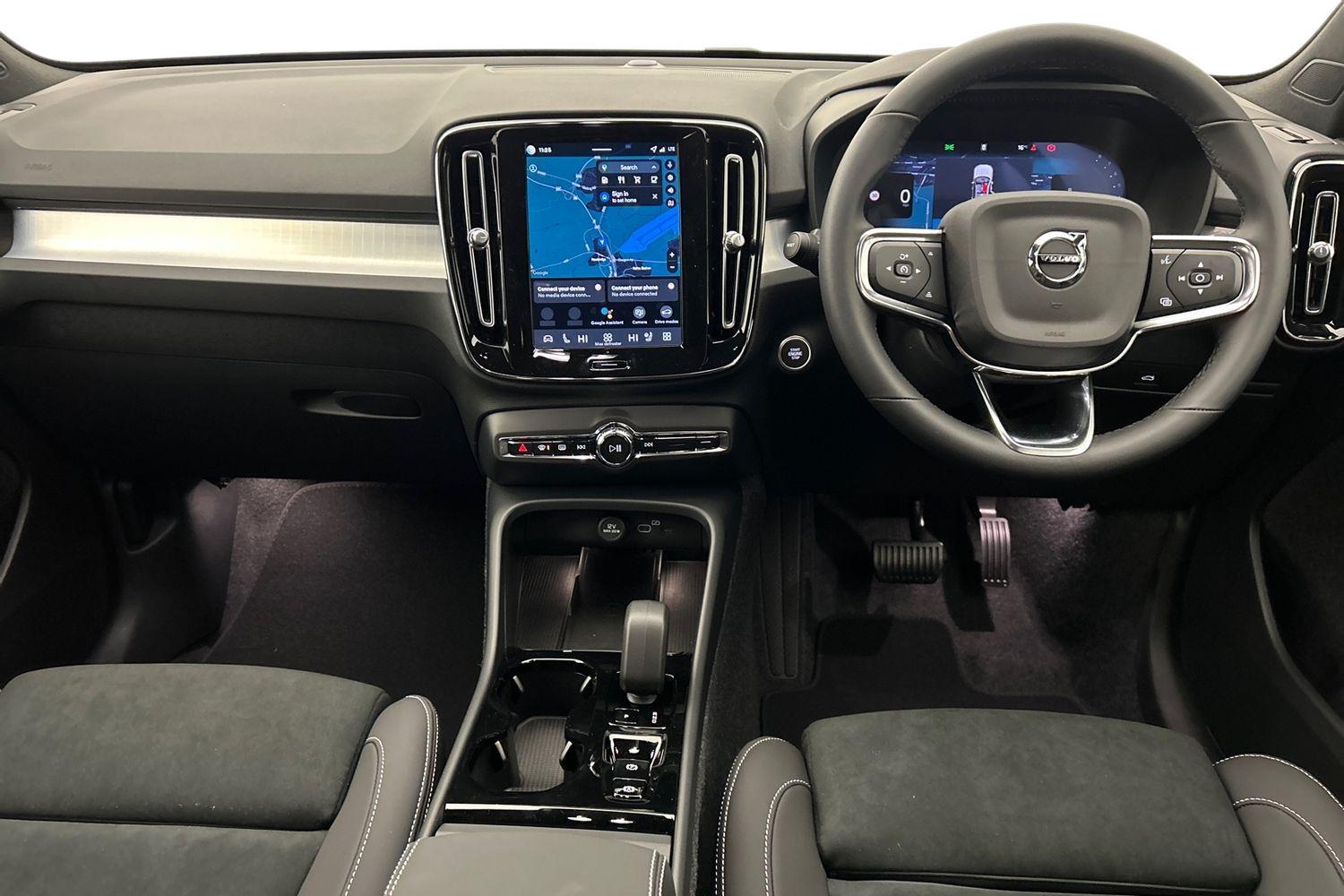 Used Volvo XC40 2025 for sale - 76024843: Photo 7