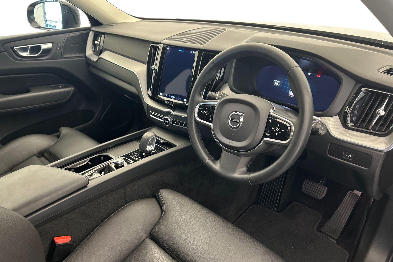 Used Volvo XC60 2022 for sale - 76159080: Photo 11