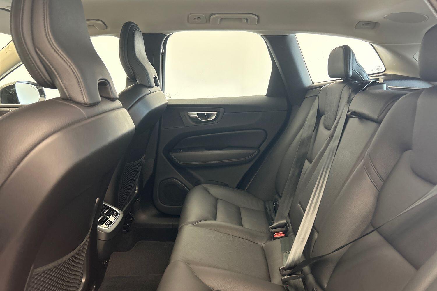 Used Volvo XC60 2022 for sale - 76159080: Photo 18