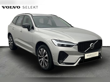 Volvo - XC60