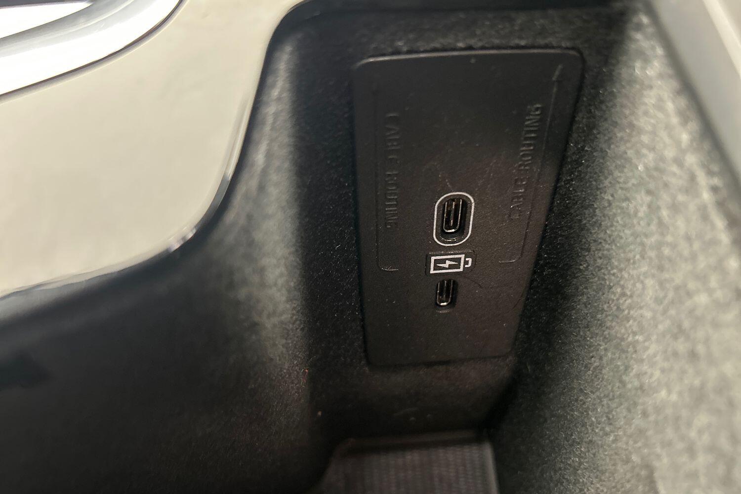 Used Volvo XC60 2022 for sale - 76159080: Photo 22