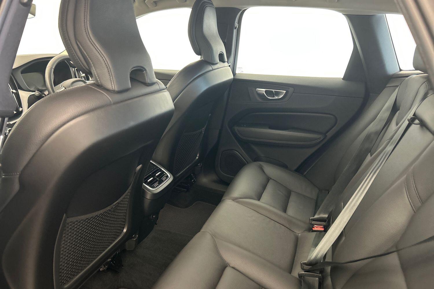 Used Volvo XC60 2022 for sale - 76159080: Photo 24